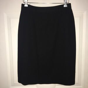 Eileen Fisher Wool shirt